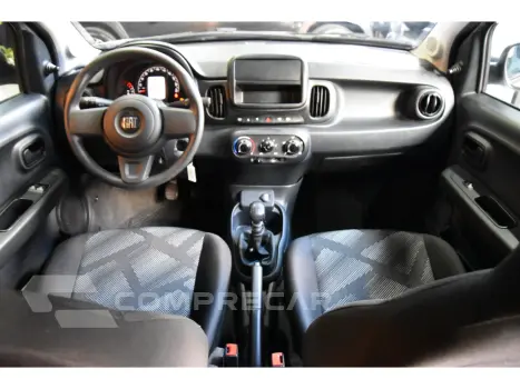 MOBI 1.0 EVO FLEX LIKE. MANUAL