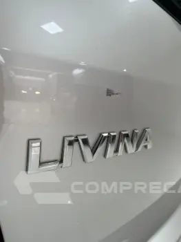 LIVINA 1.8 SL 16V