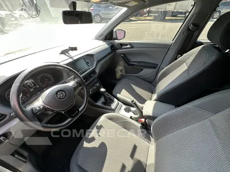T-CROSS 1.0 200 TSI Sense