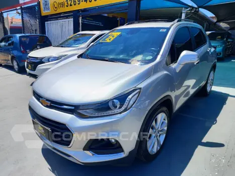 TRACKER Premier 1.4 Turbo 16V Flex Aut