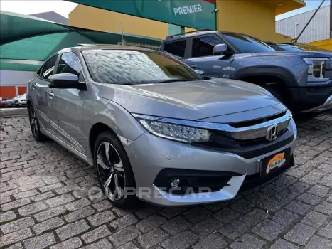 CIVIC 1.5 16V Turbo Touring