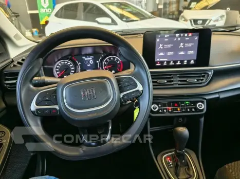 PULSE DRIVE AT