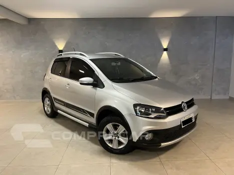 CROSSFOX 1.6 MI 8V
