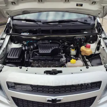 MONTANA LS 1.4 ECONOFLEX 8V 2p