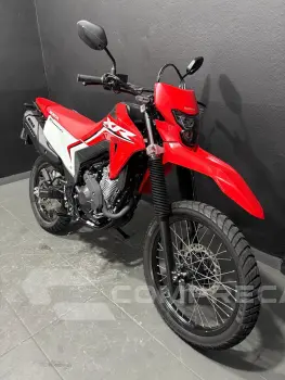 XR 300 L TORNADO ABS