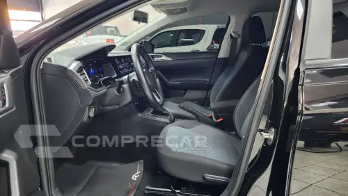 Nivus Comfortline 1.0 200 TSI Flex Aut.