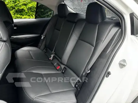 COROLLA - 2.0 VVT-IE XEI DIRECT SHIFT