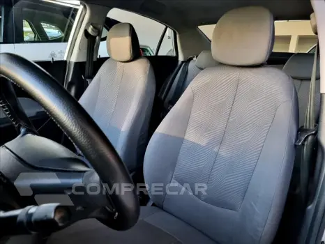 HB20S 1.6 Comfort Plus 16V
