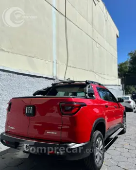 TORO 1.3 Turbo 270 Freedom