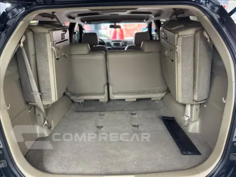 HILUX 3.0 SRV 4X4 CD 7 Lugares 16V Turbo Intercooler