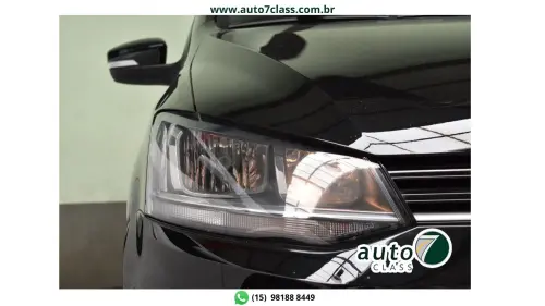 FOX - 1.6 MSI TOTAL CONNECT 4P MANUAL