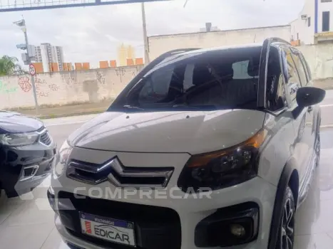 C3 - 1.5 TENDANCE 8V 4P MANUAL