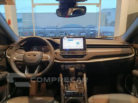 COMPASS 1.3 T270 TURBO FLEX S AT6