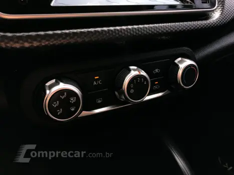 Kicks 1.6 16V Flexstart S 4P Manual