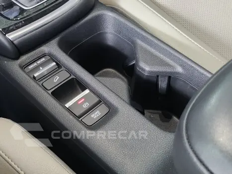 WR-V 1.5 16V FLEXONE EX CVT