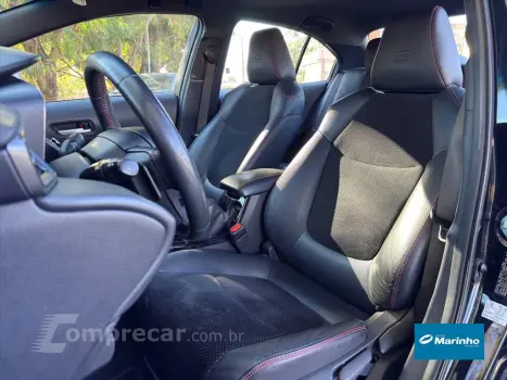 COROLLA 2.0 VVT-IE FLEX GR-S DIRECT SHIFT