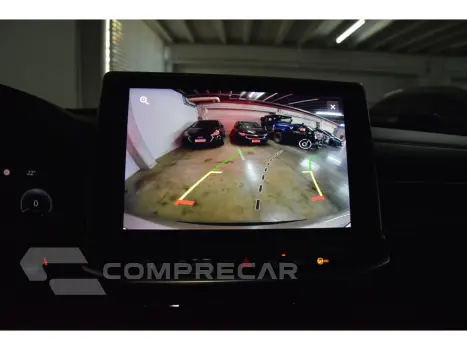 COMMANDER 1.3 T270 TURBO FLEX LIMITED AT6