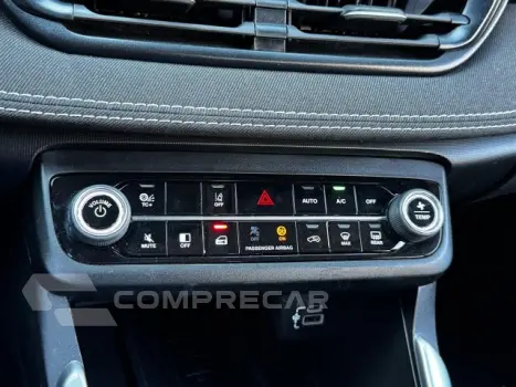 FASTBACK - 1.0 TURBO 200 AUDACE CVT