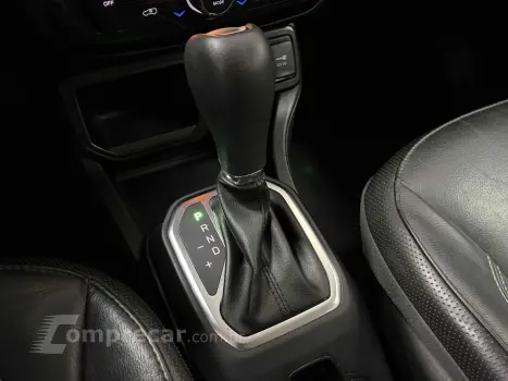 RENEGADE 1.8 16V FLEX LONGITUDE 4P AUTOMÁTICO