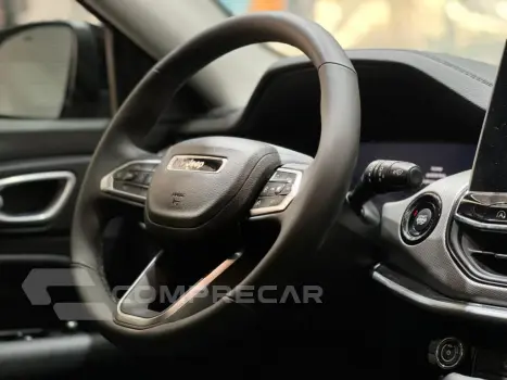 COMPASS 1.3 T270 TURBO FLEX LONGITUDE AT6