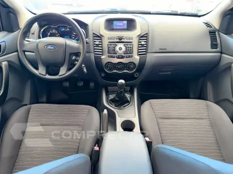RANGER 2.5 XLS 4X2 CD 16V