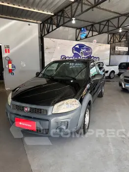 STRADA 1.4 MPI Hard Working CS 8V