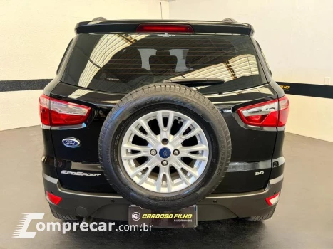 ECOSPORT 2.0 SE 16V