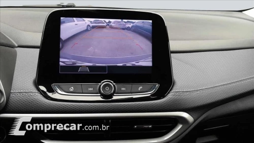 TRACKER 1.2 TURBO FLEX PREMIER AUTOMÁTICO