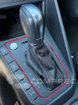 POLO 1.4 250 TSI GTS