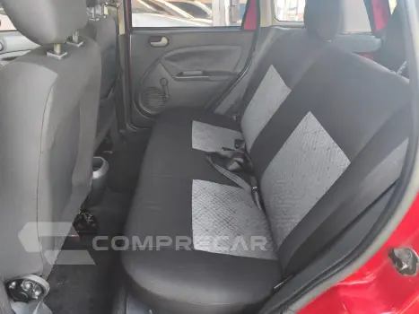 FIESTA 1.6 Rocam Hatch 8V
