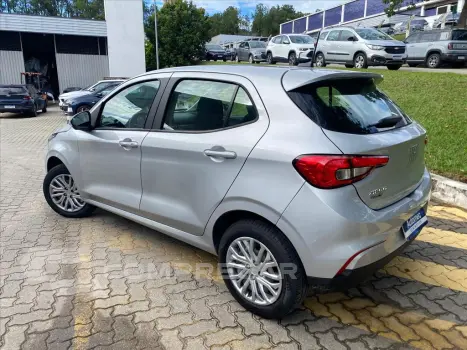 ARGO 1.0 FIREFLY FLEX DRIVE MANUAL