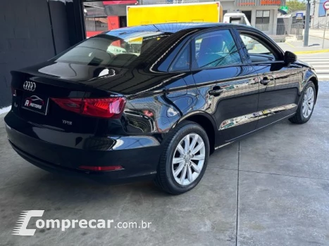 A3 - 1.4 TFSI SEDAN 16V 4P S-TRONIC