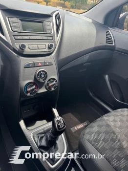 Hb20 1.6 Comfort Plus