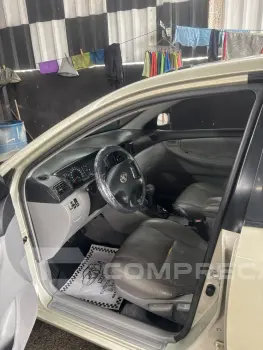Corolla Xei