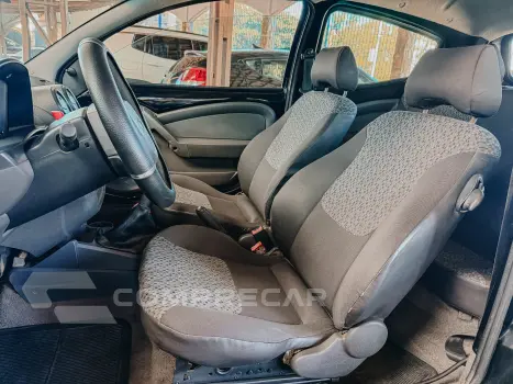 KA 1.0 I 8V