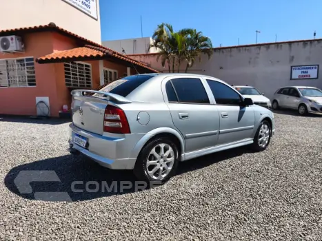 ASTRA 2.0 MPFI Advantage 8V