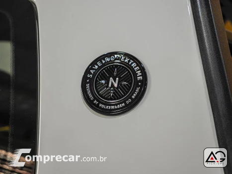 SAVEIRO 1.6 MSI Extreme CD 16V