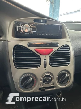 PALIO 1.0 MPI Fire Celebration 8V