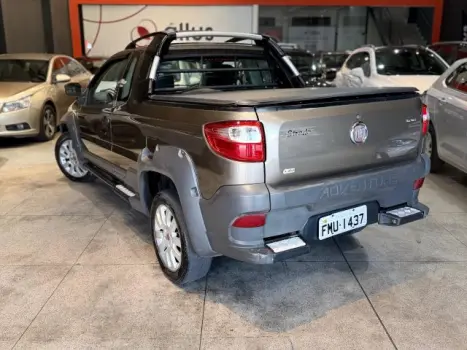 STRADA - 1.8 MPI ADVENTURE CE 16V 2P MANUAL