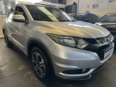 HR-V 1.8 16V EX