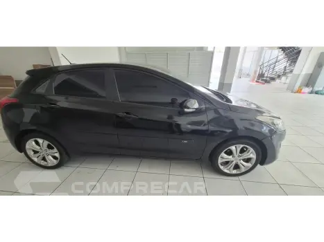 I30 1.8 MPI 16V GASOLINA 4P AUTOMATICO