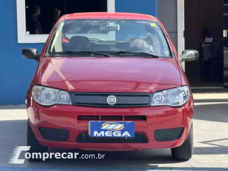 PALIO 1.0 MPI FIRE ECONOMY 8V FLEX 2P MANUAL