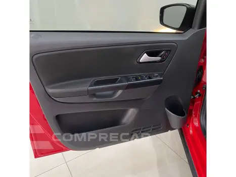 FOX 1.6 MSI TOTAL FLEX XTREME 4P MANUAL