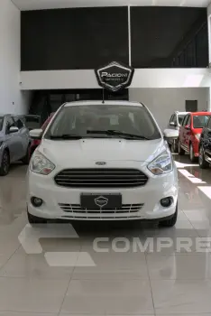 KA + 1.0 SE Plus 12V