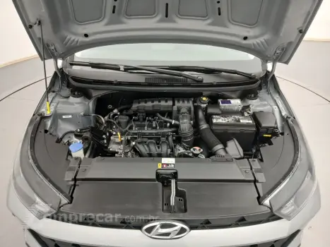 HB20 1.0 12V FLEX LIMITED PLUS MANUAL