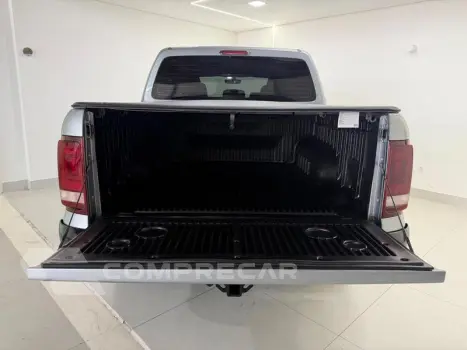 AMAROK V6 HIGH