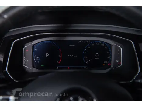 JETTA 1.4 250 TSI TOTAL FLEX COMFORTLINE TIPTRONIC