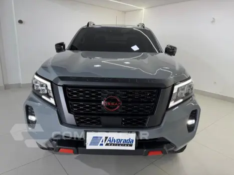 FRONTIER PRO4X