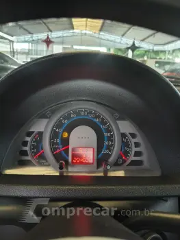 Saveiro Super Surf 1.6 Mi Total Flex 8V