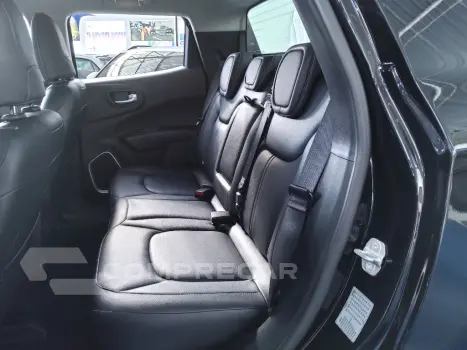 TORO 1.3 TURBO 270 FLEX VOLCANO AT6